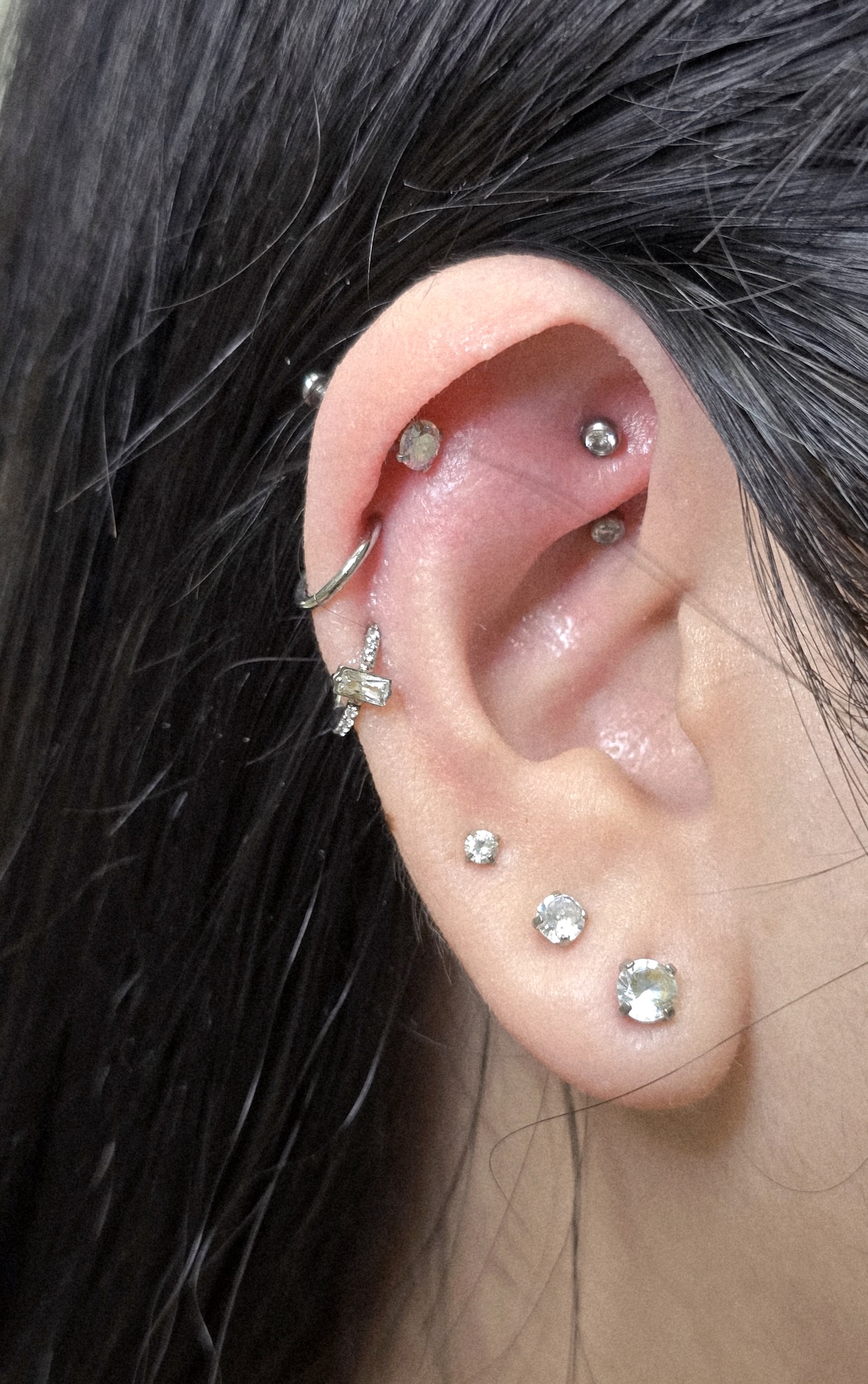 Diamonds Are A Girl’s Best Friend