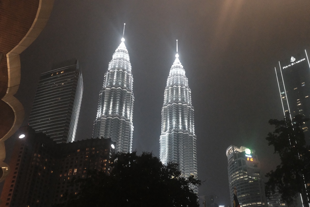Sept’26 KL – Day 5 & 6